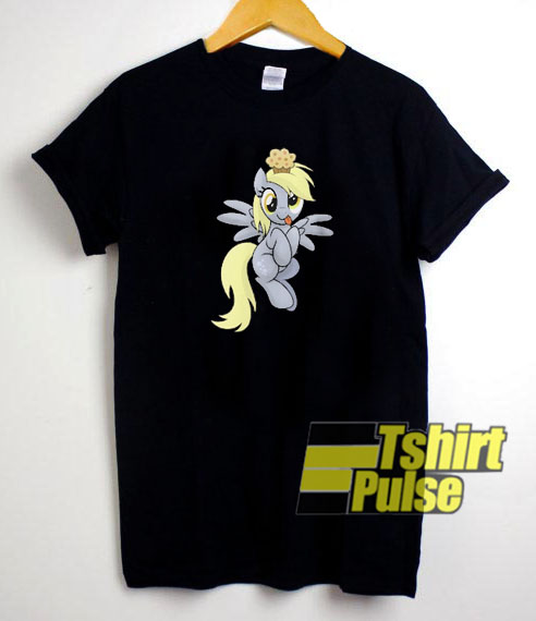 My Little Pony t-shirt for men and women tshirt