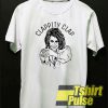 Nancy Pelosi clappity clap t-shirt for men and women tshirt