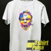Rafa ART t-shirt for men and women tshirt
