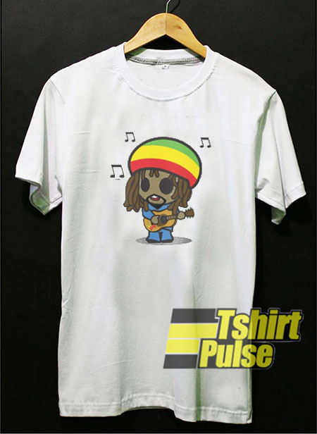 Reggae Man t-shirt for men and women tshirt