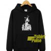 Shintaro Kago hooded sweatshirt clothing unisex hoodie