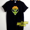 Space Raiders t-shirt for men and women tshirt