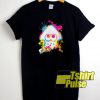 Splatoon Rainbow t-shirt for men and women tshirt