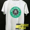 Starbuck Volley Ball t-shirt for men and women tshirt