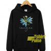 Sunflower Imagine hooded sweatshirt clothing unisex hoodie