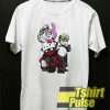 Team Hello Kitty Deadpool t-shirt for men and women tshirt
