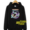 Teenage Mutant Ninja Squirtles hooded sweatshirt clothing unisex hoodie