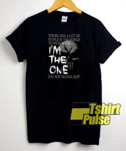 There are a lot of people t-shirt for men and women tshirt