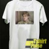 Time to Leave Louis Theroux t-shirt for men and women tshirt