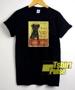 Tournee Yorkshire t-shirt for men and women tshirt