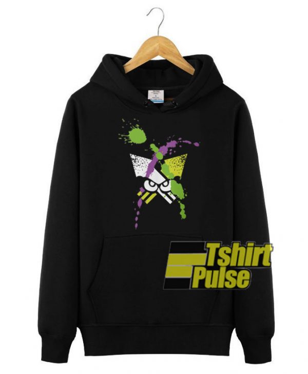 Turf Wars 2 hooded sweatshirt clothing unisex hoodie