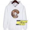 Unbeatable Squirrel Girl hooded sweatshirt clothing unisex hoodie