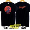 5SOS Youngblood Tour t-shirt for men and women tshirt