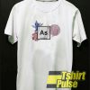 Aesthetic Element t-shirt for men and women tshirt