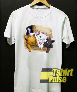 Baby Kitties t-shirt for men and women tshirt