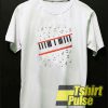 Beat It Piano t-shirt for men and women tshirt