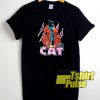 Beware The Claws Of The Cat t-shirt for men and women tshirt