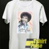 Bob Ross With Squirrels t-shirt for men and women tshirt