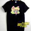 Cat Thirsty t-shirt for men and women tshirt