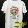 Cutethulhu t-shirt for men and women tshirt