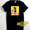 Dog Head t-shirt for men and women tshirt