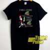 Dr Seuss I Will Drink Mtn Dew t-shirt for men and women tshirt