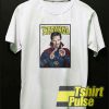 Dr Strange Poster t-shirt for men and women tshirt