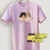 Fiorucci Cherub Angel t-shirt for men and women tshirt