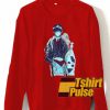 Fishboy sweatshirt