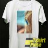 Horse Eye t-shirt for men and women tshirt