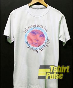 Infinite Sadness Tour t-shirt for men and women tshirt