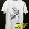 Iron Giant t-shirt for men and women tshirt