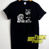 Kim Pine Gun t-shirt for men and women tshirt