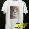 Lion Graphic t-shirt for men and women tshirt