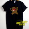 Little Brown Monster t-shirt for men and women tshirt