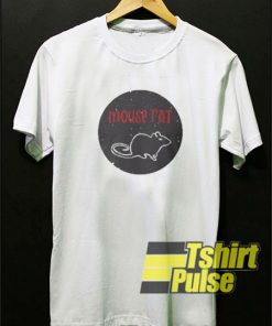 Mouse Rat t-shirt for men and women tshirt