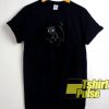 Pokemon Thunderbolt t-shirt for men and women tshirt