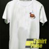 Popeye Burger Wimpy t-shirt for men and women tshirt
