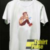 Punk Ten Sad t-shirt for men and women tshirt
