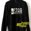 STAR Laboratories sweatshirt