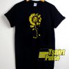 Sunflower Marvel Avengers Endgame t-shirt for men and women tshirt