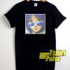 Vintage Anime Girl t-shirt for men and women tshirt