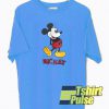Vintage Mickey Mouse t-shirt for men and women tshirt