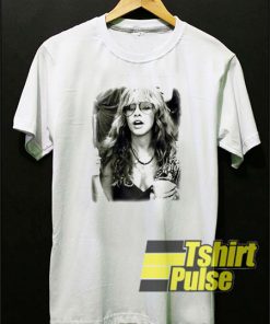 Vintage Stevie Nicks t-shirt for men and women tshirt