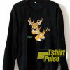 Whitetail Deer sweatshirt