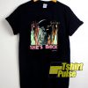 Alien 3 She's Back t-shirt for men and women tshirt