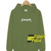 Blackdope Green Army hooded sweatshirt clothing unisex hoodie