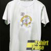 Boss Bunny t-shirt for men and women tshirt
