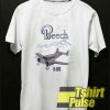 Deadstock Beech D-18S t-shirt for men and women tshirt
