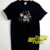 Don Distopio t-shirt for men and women tshirt